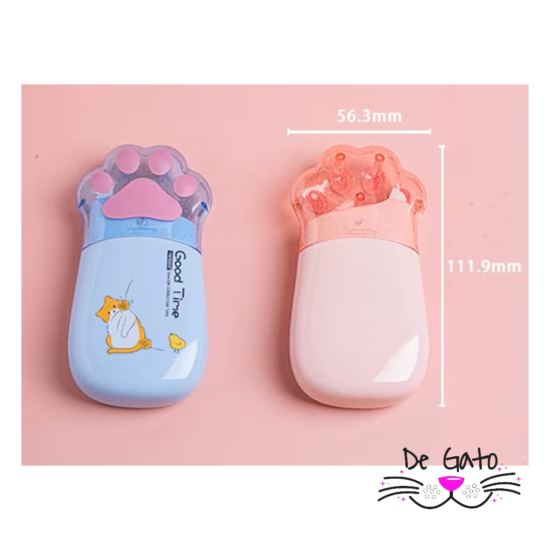 Corrector patita de Gato Kawaii - Imagen 3